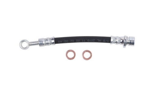 Brake Hydraulic Hose Sunsong North America 2202624 fits 2006 Honda Ridgeline
