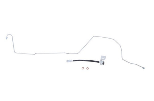 Sunsong Brake Hydraulic Hose 2202792C