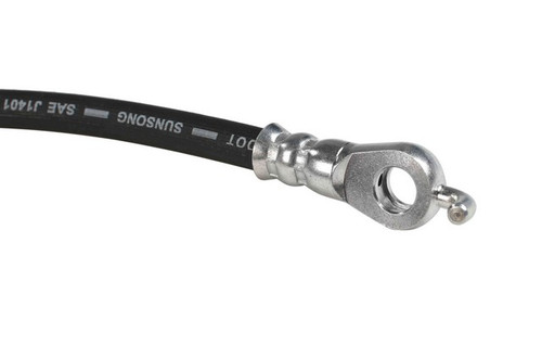 Sunsong Brake Hydraulic Hose P/N:2202829