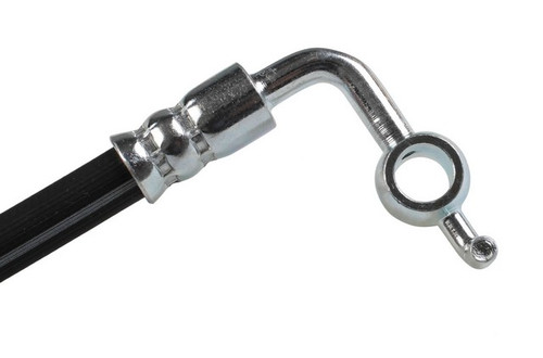 Brake Hydraulic Hose fits 2005-2009 Subaru Outback Legacy  SUNSONG NORTH AMERICA