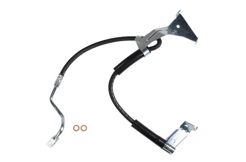 Sunsong Brake Hydraulic Hose P/N:2202896