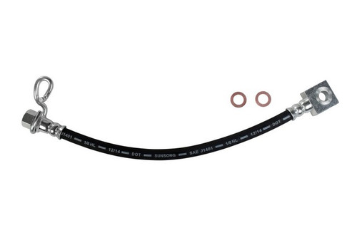 Sunsong Brake Hydraulic Hose 2202914