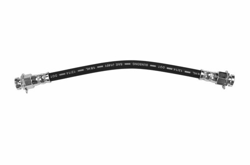 Brake Hydraulic Hose fits 1968 Chevrolet Chevy II  SUNSONG NORTH AMERICA