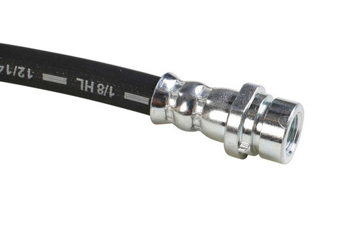 Brake Hydraulic Hose fits 1995-2002 Mercury Mystique Cougar  SUNSONG NORTH AMERI