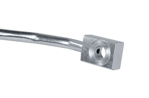 Sunsong Brake Hydraulic Hose 2203232 - view 2