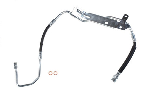 Sunsong Brake Hydraulic Hose 2203235