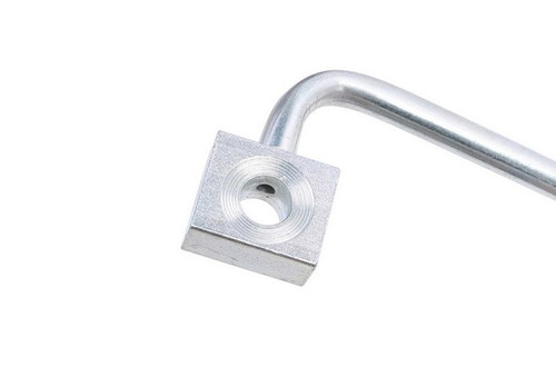 Sunsong Brake Hydraulic Hose 2203236A - view 2