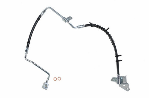 Sunsong Brake Hydraulic Hose P/N:2203271