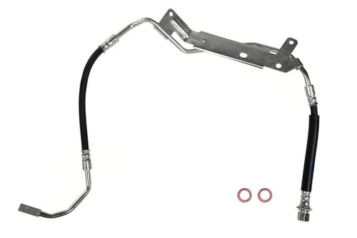 Sunsong Brake Hydraulic Hose 2203291