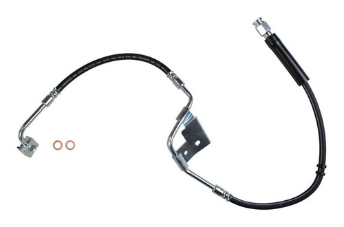 Sunsong Brake Hydraulic Hose P/N:2203292