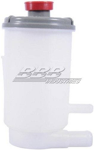BBB Industries Power Steering Reservoir P/N:993-0005