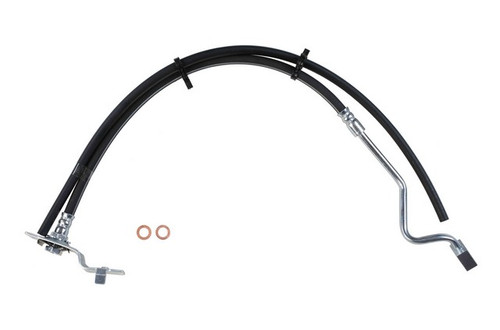 Sunsong Brake Hydraulic Hose P/N:2203566