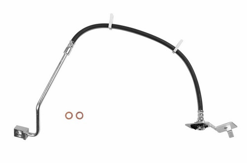 Sunsong Brake Hydraulic Hose 2203703