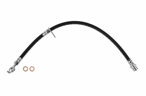 Brake Hydraulic Hose-Rear Disc Sunsong North America 2203711