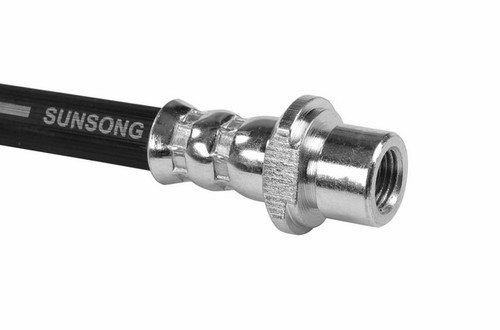 Sunsong Brake Hydraulic Hose 2203711 - view 3