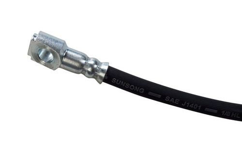 Sunsong Brake Hydraulic Hose 2203738 - view 3