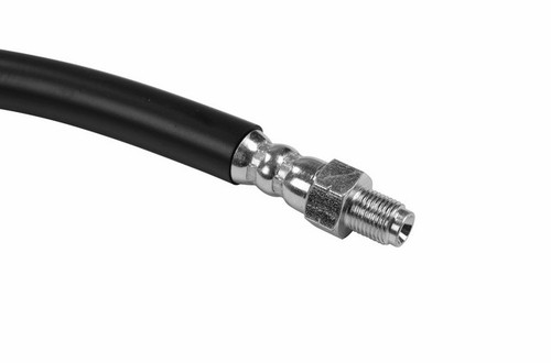 Brake Hydraulic Hose-Front Disc Sunsong North America 2203759