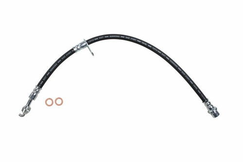 Brake Hydraulic Hose-Rear Disc Sunsong North America 2203986