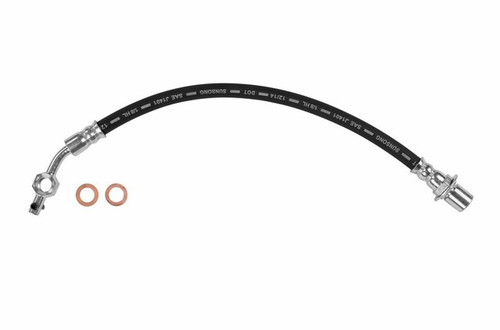 Sunsong Brake Hydraulic Hose P/N:2204017