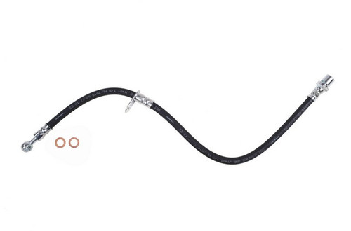 Brake Hydraulic Hose-Rear Disc Sunsong North America 2204041
