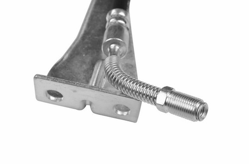 Sunsong Brake Hydraulic Hose 2204053 - view 3