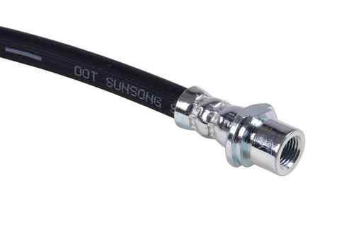 Brake Hydraulic Hose fits 2005-2017 Toyota Tacoma  SUNSONG NORTH AMERICA