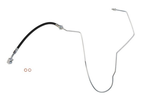 Sunsong Brake Hydraulic Hose P/N:2204288
