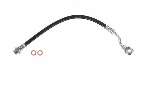 Brake Hydraulic Hose Sunsong North America 2204376