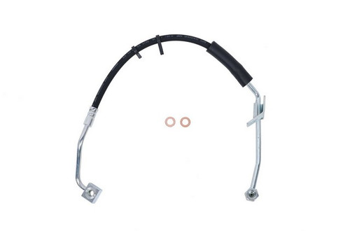Sunsong Brake Hydraulic Hose 2204384A