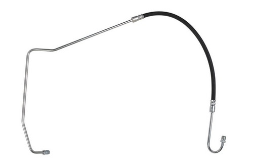 Sunsong Clutch Hydraulic Hose 2204730