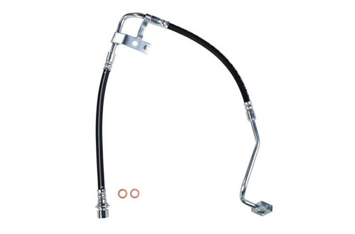 Brake Hydraulic Hose-4WD Sunsong North America 2204775