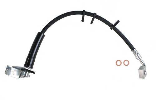 Sunsong Brake Hydraulic Hose P/N:2204815