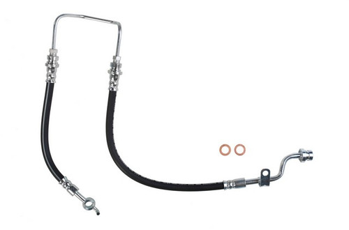 Sunsong Brake Hydraulic Hose P/N:2204816