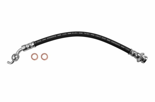 Sunsong Brake Hydraulic Hose 2204912