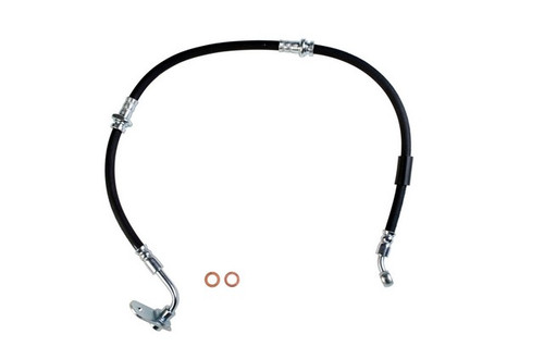 Brake Hydraulic Hose Sunsong North America 2205056