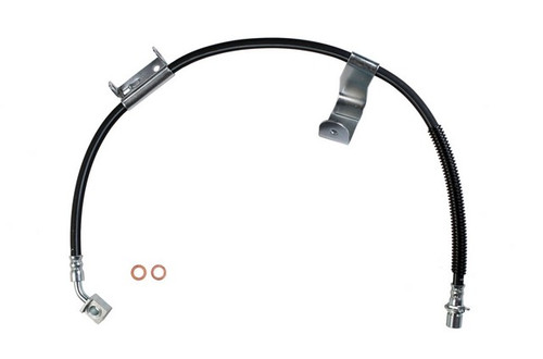 Brake Hydraulic Hose-WT Sunsong North America 2205279