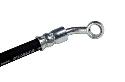 Sunsong Brake Hydraulic Hose 2205338 - view 2