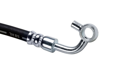 Brake Hydraulic Hose fits 2009-2014 Acura TL  SUNSONG NORTH AMERICA