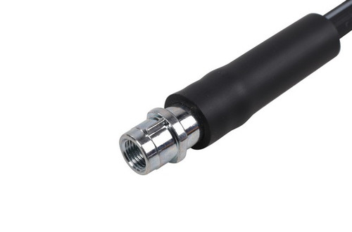 Brake Hydraulic Hose fits 2009-2019 BMW 535i GT 550i GT xDrive 650i,650i xDrive