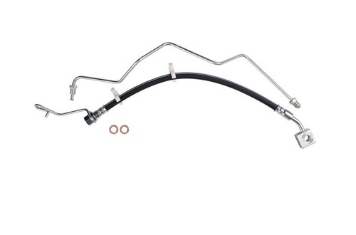 Sunsong Brake Hydraulic Hose P/N:2205472