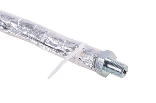 Sunsong Clutch Hydraulic Hose 2205486 - view 3
