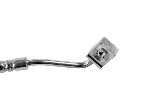 Brake Hydraulic Hose-Front Coil, Rear Coil Sunsong North America 2205703