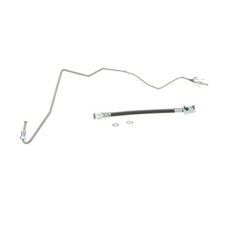 Sunsong Brake Hydraulic Hose P/N:2205706