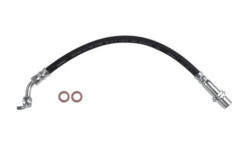 Brake Hydraulic Hose fits 2006-2013 Lexus IS250  SUNSONG NORTH AMERICA
