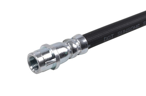 Sunsong Brake Hydraulic Hose 2205956 - view 3