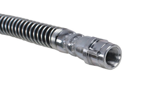 Sunsong Brake Hydraulic Hose 2206198 - view 2