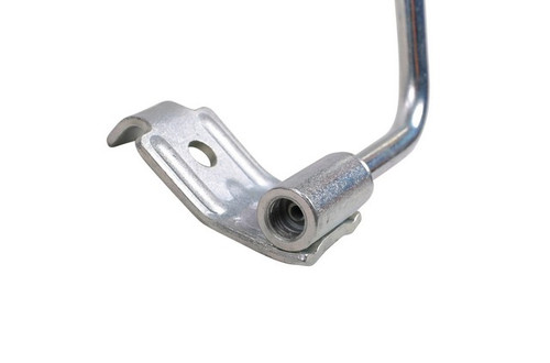 Brake Hydraulic Hose Sunsong North America 2207053 fits 2008 Jeep Wrangler