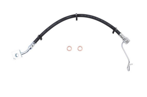 Sunsong Brake Hydraulic Hose P/N:2207176A