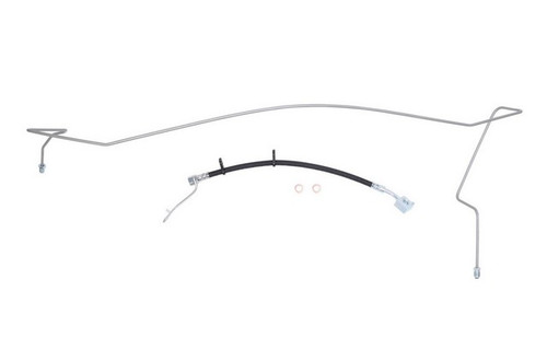 Sunsong Brake Hydraulic Hose P/N:2207323