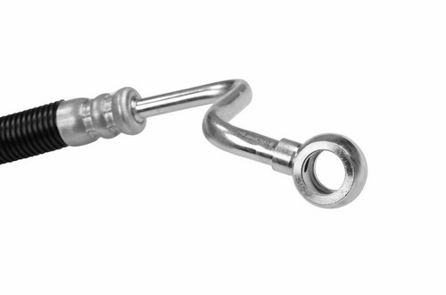 Sunsong Power Steering Pressure Line Hose Assembly P/N:3401043